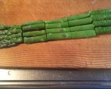 筍とアスパラ ベーコンのトマトパスタ作り方4写真