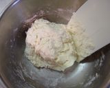 手捏ねで☆懐かしの食パン作り方5写真