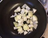 鶏とカシューナッツ中華風作り方11写真