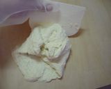 手捏ねで☆懐かしの食パン作り方8写真