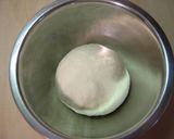 手捏ねで☆懐かしの食パン作り方11写真