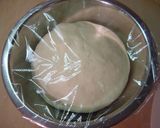 手捏ねで☆懐かしの食パン作り方12写真