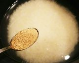 ひじきの炊き込みご飯作り方1写真