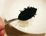 ひじきの炊き込みご飯作り方3写真