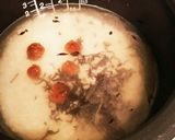 ひじきの炊き込みご飯作り方6写真