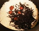 ひじきの炊き込みご飯作り方7写真
