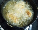 鶏のから揚げ（醤油／塩）作り方5写真
