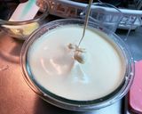 しっとりふわふわスポンジケーキ作り方3写真