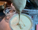 しっとりふわふわスポンジケーキ作り方7写真