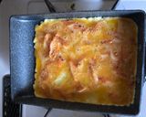干し海老の卵焼き作り方3写真