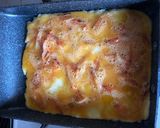 干し海老の卵焼き作り方4写真