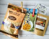 蕎麦の実フレークオートミール美容BOWL作り方1写真