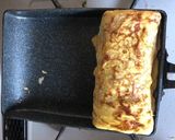 干し海老の卵焼き作り方7写真