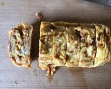 干し海老の卵焼き作り方8写真