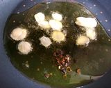 ☆キャベツとベーコンで和風ペペロンチーノ作り方4写真