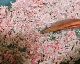 癖になる！大人味♬簡単絶品麻婆豆腐作り方5写真