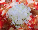 癖になる！大人味♬簡単絶品麻婆豆腐作り方11写真
