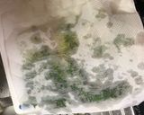 【ダイエット】豚肉とチーズのレタス巻き作り方3写真