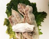【ダイエット】豚肉とチーズのレタス巻き作り方5写真