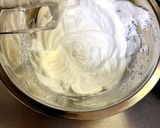 グルテンフリー§スフレチーズプリン作り方10写真