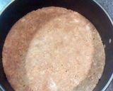 ミックスベリーレアチーズケーキ作り方3写真