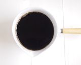 飲むコーヒーゼリー作り方3写真