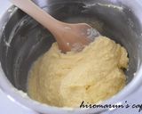 豆腐でヘルシー♡超簡単アメリカンドック作り方2写真