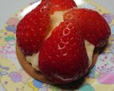 超簡単‼️なんちゃってカスタードクリーム作り方8写真