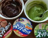 超簡単‼️なんちゃってカスタードクリーム作り方7写真