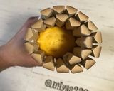 【簡単】鬼すだれで卵焼き、だし巻き卵作り方14写真