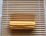 【簡単】鬼すだれで卵焼き、だし巻き卵作り方17写真