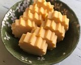 【簡単】鬼すだれで卵焼き、だし巻き卵作り方19写真