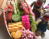 【簡単】鬼すだれで卵焼き、だし巻き卵作り方21写真