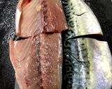 鯖缶や！絶賛のさばの味噌煮作り方1写真