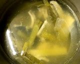 鯖缶や！絶賛のさばの味噌煮作り方3写真