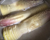 疑問解決！たけのこアク抜き（応用編あり）作り方7写真