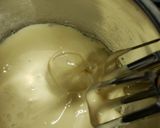 マロンシフォン作り方1写真