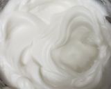 マロンシフォン作り方9写真