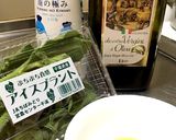 葱とチョリソのペペロンチーノ作り方2写真
