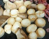 エリンギ炒め♪作り方3写真