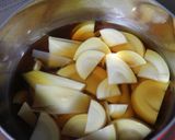 若竹煮★簡単☆筍の茹で方もあり作り方3写真