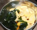 若竹煮★簡単☆筍の茹で方もあり作り方4写真