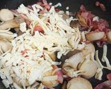 エリンギ炒め♪作り方5写真