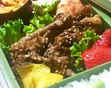 H31.4.24お弁当作り方1写真