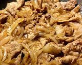 豚の生姜焼きは味濃いめが好き作り方8写真