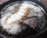 紅茶鶏DE味噌チャーシュー作り方3写真