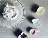 Herbs&spices cracker作り方1写真