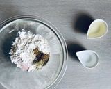 Herbs&spices cracker作り方2写真