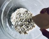 Herbs&spices cracker作り方4写真