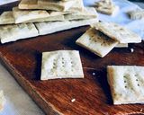 Herbs&spices cracker作り方8写真